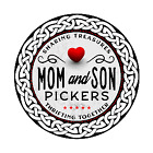 Mom and Son Pickers USA