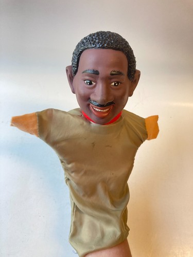 Mr. Rogers Neighborhood Hand Puppets Lot of 6 - Picture 14 of 20
