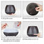 thumbnail 4 - LED Essential Oil Diffuser Aroma Aromatherapy Ultrasonic Humidifier Air Purifier