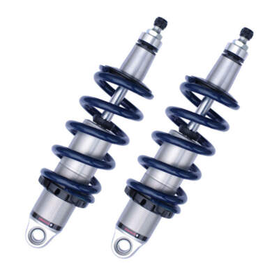 Ridetech 12313510 Fr HQ Coil-Overs For 65-79 F-100 2WD w Ridetech Suspension