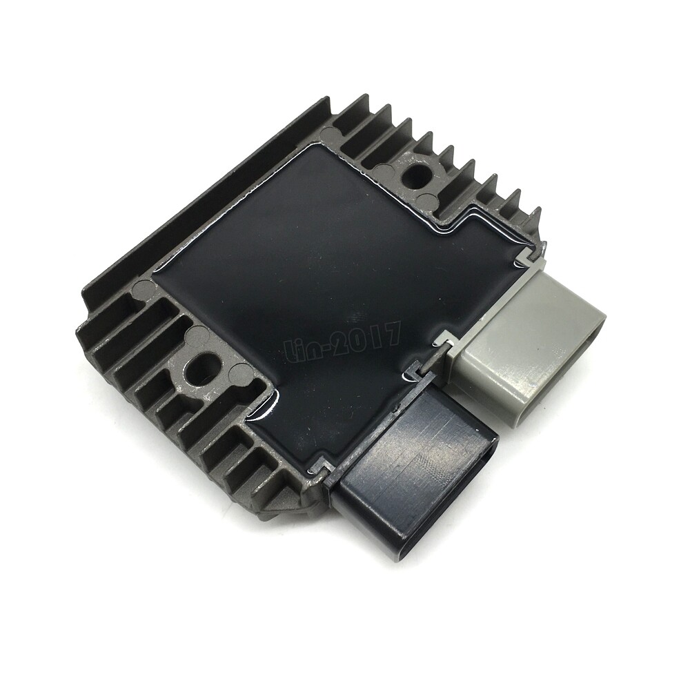 OEM Replacement Rectifier MACHSWON Voltage Regulator Rectifier For