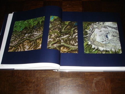 LES MONTAGNES VUES PAR SATELLITE - S. Dech R. Messner 2005 - Géologie Alpinisme - Picture 5 of 10