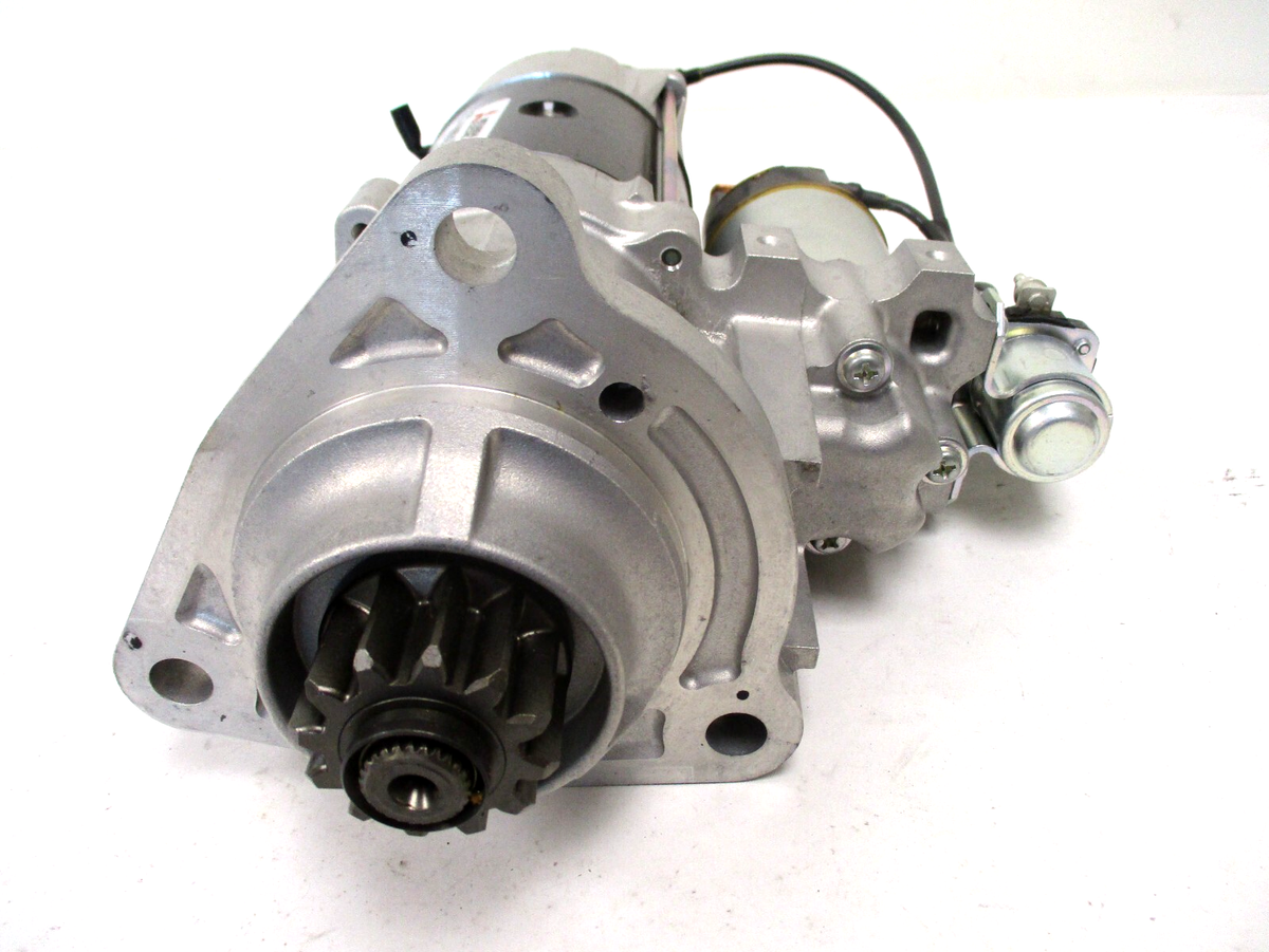 AM84579 GENUINE MITSUBISHI DIAMOND GARD HD STARTER M009T84579 24V