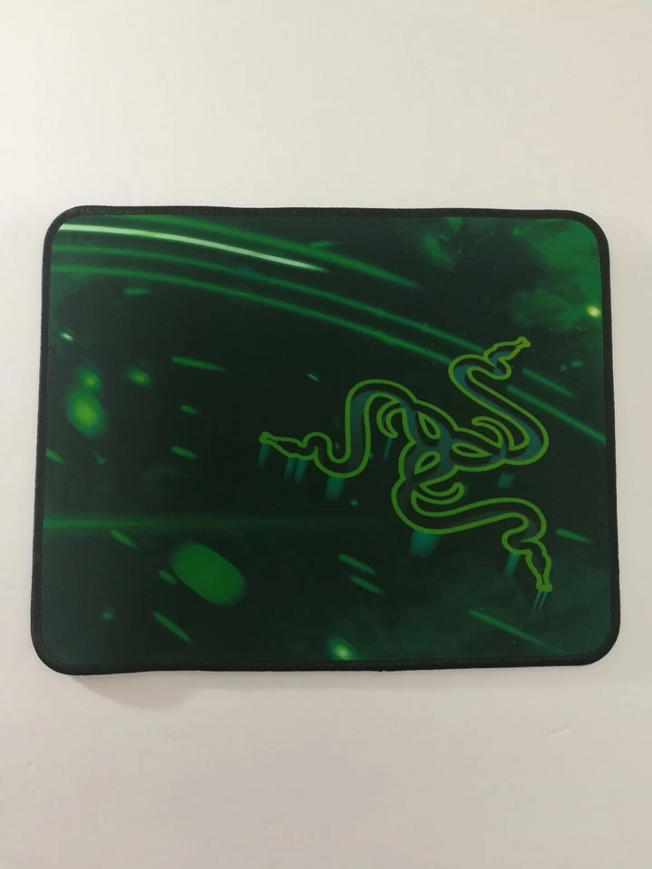 Razer Goliathus Speed Cosmic Smooth Cloth Pro Gaming Mouse Mat Mousepad - Small - Image 3 of 3