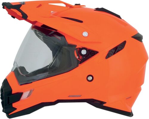 AFX 0110-3771 FX-41DS Solid Helmet