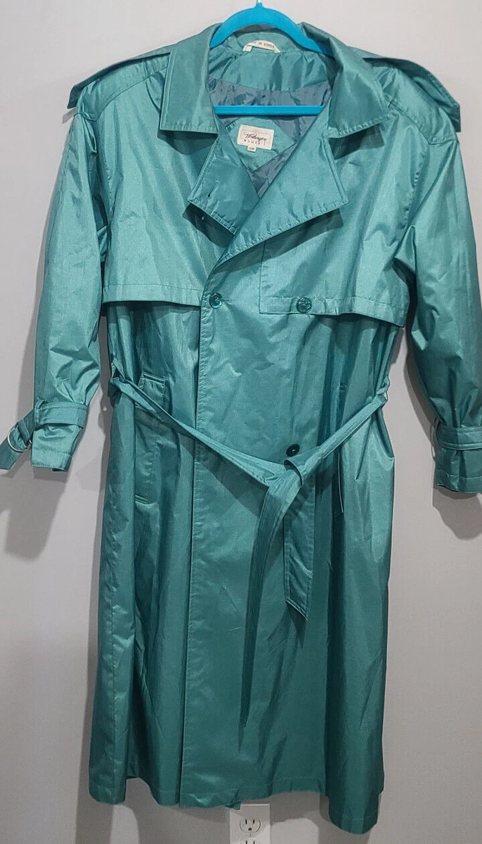 Worthington raincoat deals