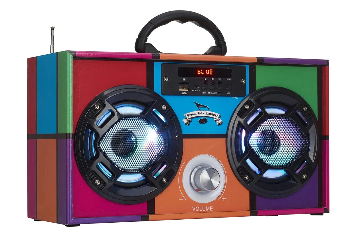 新品・未使用　NEIGHBORHOOD MINI BOOMBOX　ラジカセ Mini Boombox Radio for sale | eBay