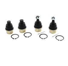Can-Am Commander 800 Upper and Lower Ball Joints x4 2011 - 2018