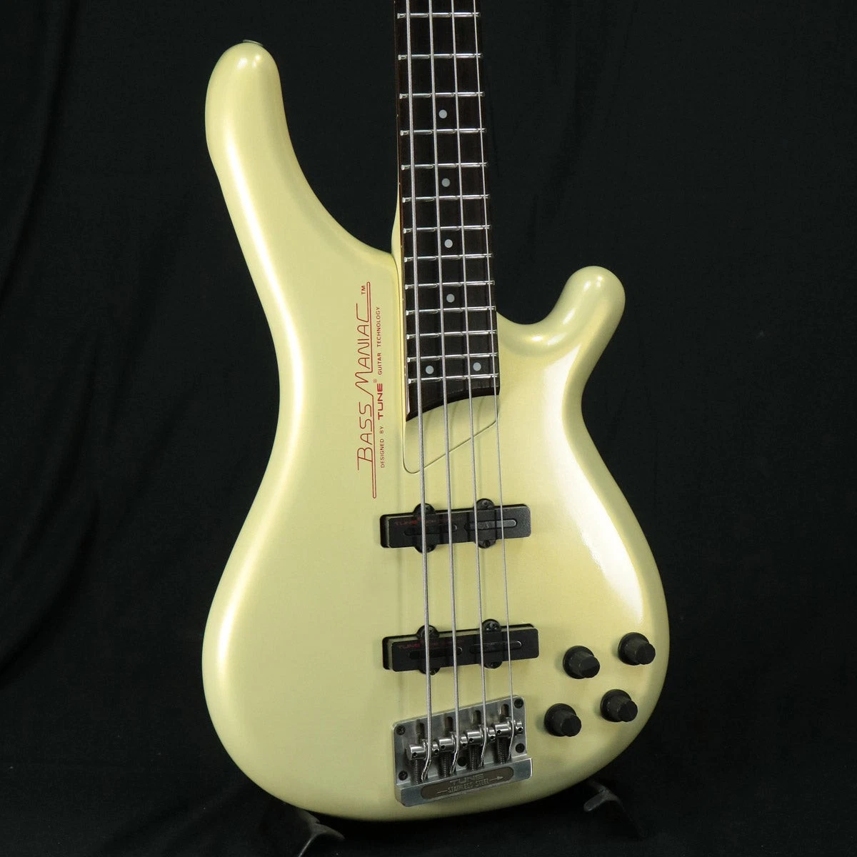Tune Bass Guitars for sale - eBay