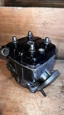 YAMAHA DT125LC Mk1 / RD125LC Cylinder and Cylinder Head With Cap Nuts