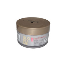 Schwarzkopf Blond Me All Blondes Light Mask 200ml