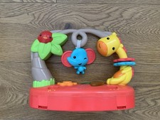 Fisher Price Roaring Rainforest Jumperoo MUSICAL TOY SPARE PART 🐯