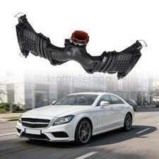ANSAUGROHR und 2x LUFTMASSENMESSER F&Uuml;R Mercedes GLE Coupe C292 R-Klasse V251