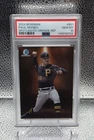 2024 Bowman Spotlights Paul Skenes #BS-1 Orange Refractor 20/25 psa 10 pop 5