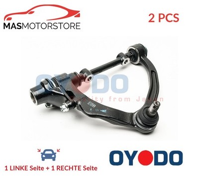 LINKS RECHTS QUERLENKER SATZ VORNE OYODO 80Z0314-OYO 2PCS P NEU OE QUALITÄT