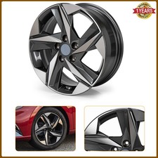 New 17" Alloy Replacement Wheel for Hyundai Elantra 2021 2022 2023 Rim 71003