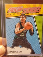 Case hit Jayson tatum origin stories Boston Celtics #1 is back 🔥