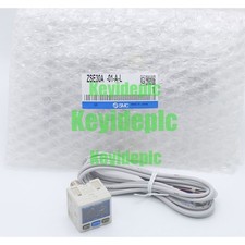 1PC New SMC ZSE30A-01-A-L Pressure Switch Free Shipping ZSE30A01AL ke