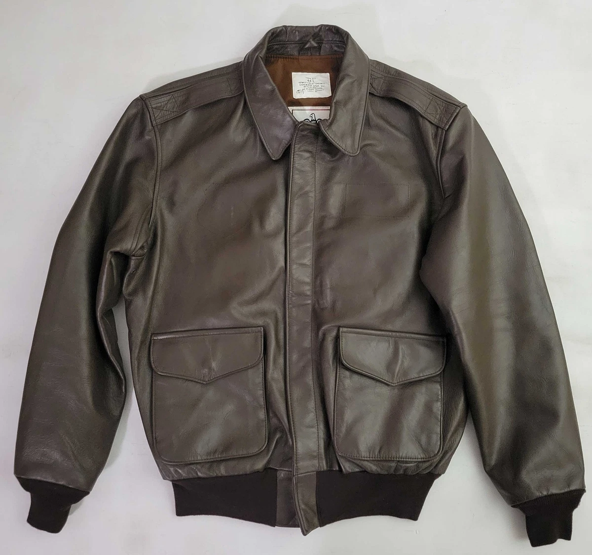 a2 flying jacket products for sale | eBay