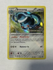 Bronzong - Phantom Forces Prerelease Promo XY21 Holo on eBay