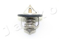 Thermostat KüHlmittel Japko 38H06 FüR Tucson JM FÉ Hyundai SM CM Santa 54Mm 2 TB