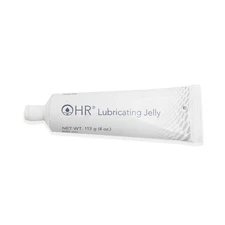 HR Lubricating Jelly Sterile 4 oz. Tube 12 per Box 201