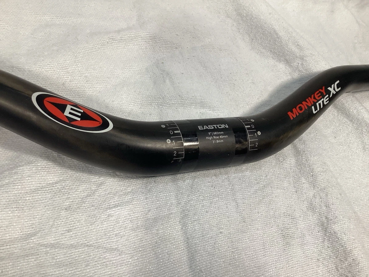 Potence de vélo en alliage DILWE WAKE 31.8mm - Noir - Sport