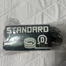 D-Nail Heating Coil 20mm 220v