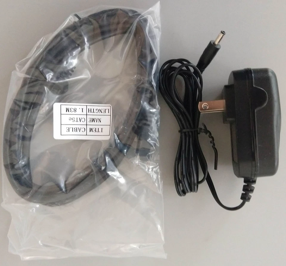 SiliconDust HDHomeRun Flex Quatro ATSC HDFX-4US - Image 4 of 4