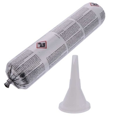 Scheibenkleber Beutel 400ml JMC 5555005 Dichtmasse Windschutzscheibe 
