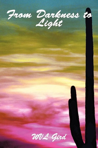 From Darkness To Light Wvl Gird Taschenbuch Kartoniert / Broschiert Englisch-image