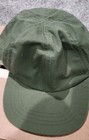 Original Vietnam War US Army OG-106 Hot Weather Field Green Hat  - Size 7 — photo 1