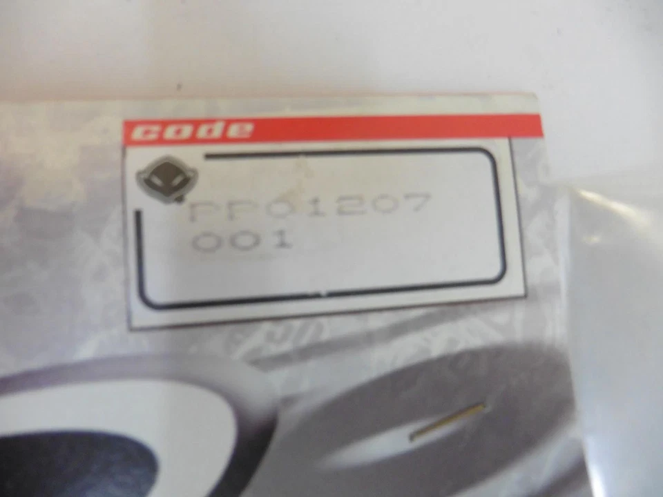 Garde-Boue Djerba Arrière Universel Avec Feu Arrière Fender Noir - Photo 4/4