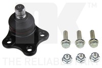 Nk Traggelenk FüHrungsgelenk 5042522 FüR Ford Mazda Fiesta Fusion 5 Van 16V Lpg