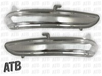 Spiegelblinker Links Rechts FüR CitroëN C3 III C4 Cactus Opel Corsa F Peugeot