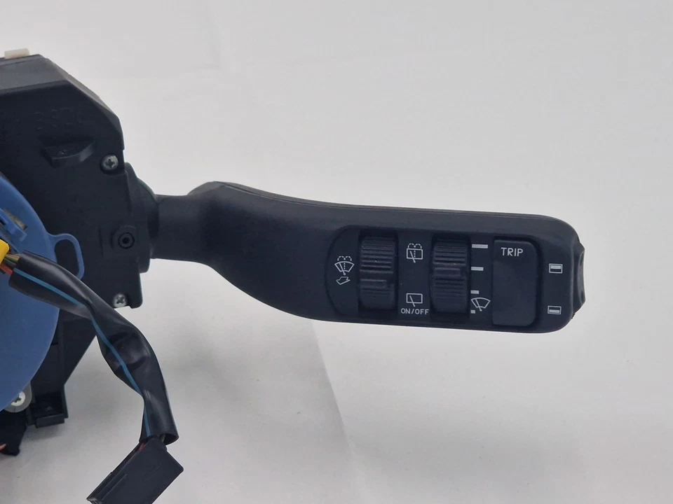 Alfa Romeo 159 2007 Steering Column Switch Combination Switch 0265005499 CML29949 💯 - Image 3 of 4