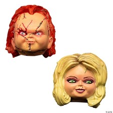 Child s Play Bride Of Chucky Magnets Set Of 2