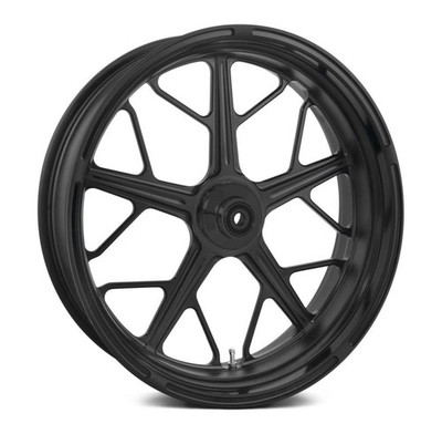Roland Sands 18'' x 5.5'' Rear Wheel For Harley Touring 2009-2025