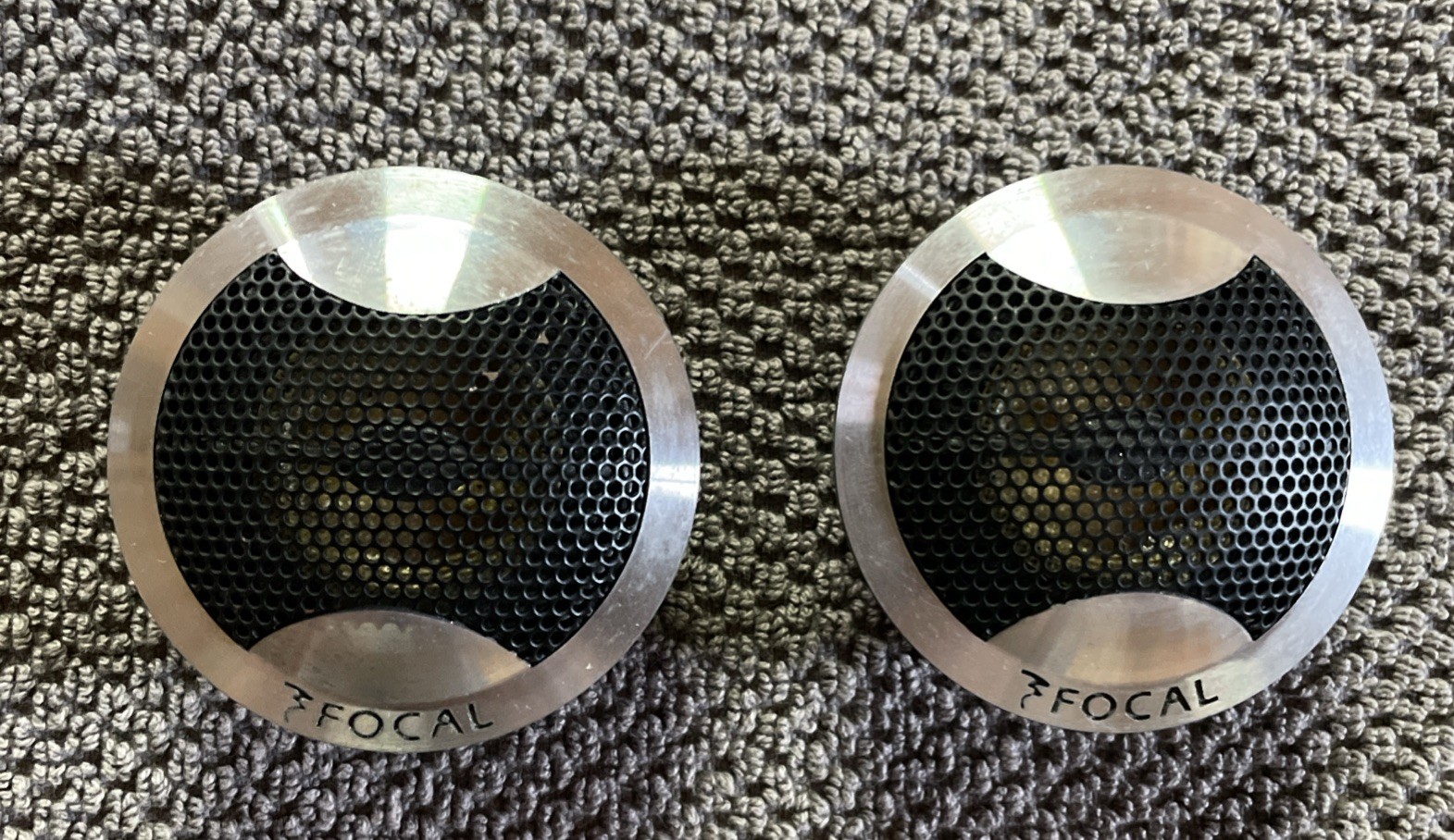 Focal TK741 Hochtöner TN53 KRX