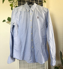 Ralph Lauren Women s Slim Fit Cotton Polo Pon...