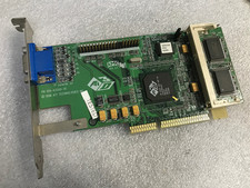 ATI Technologies 109-43200-10 AGP Video Card  1024321111 