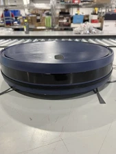 IMARTINE 2 IN 1 MOPPING AND VACUUMING ROBOT AND MOP COMBO COMPATIBLE - NAVYBLUE