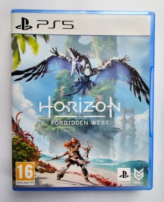 Horizon: Forbidden West PlayStation 5