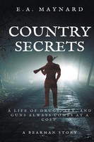 Country Secrets E. A. Maynard Taschenbuch Kartoniert / Broschiert Englisch 2019