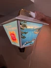 Ultra Rare BLITZ WEINHARD Motion, Lighted Beer Sign Vintage