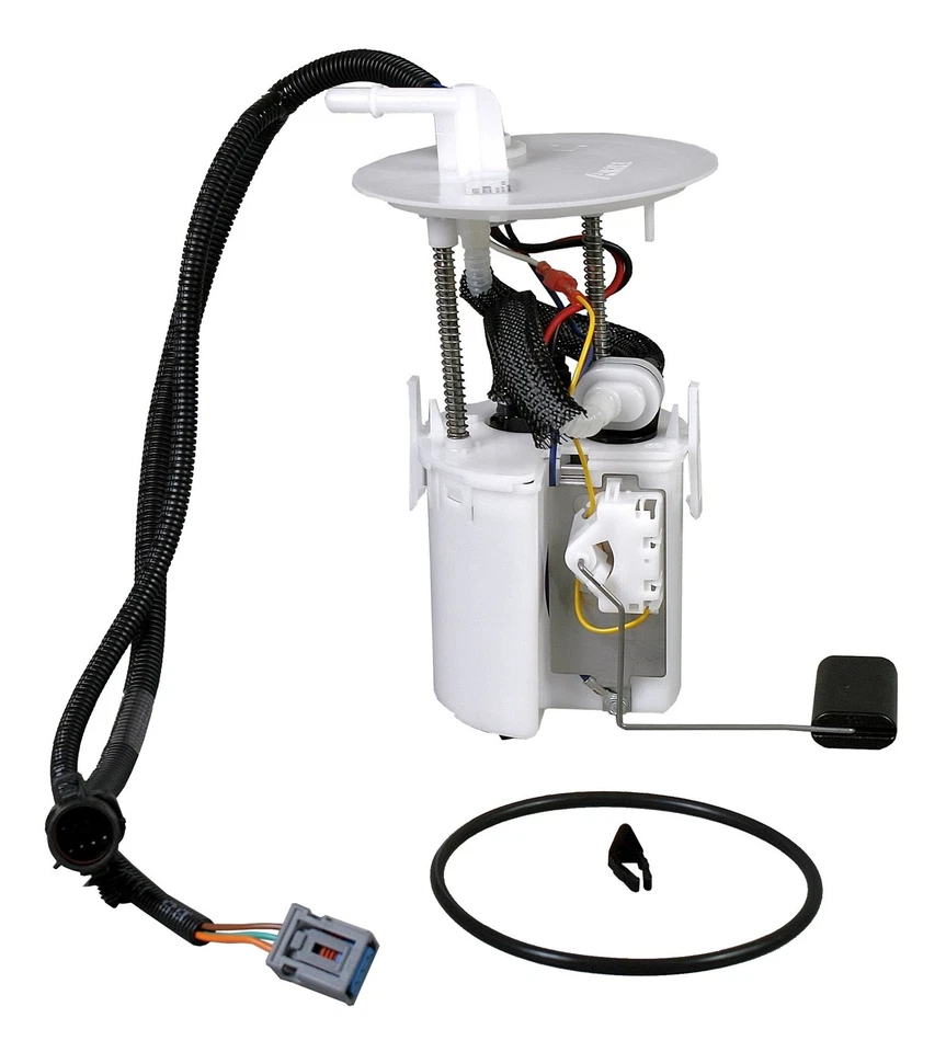 Módulo de bomba de combustible Airtex E2313M para Ford Mercury Sable Taurus 3,0 L 2000-2003 Foto 2 de 4