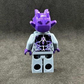 LEGO NEXO KNIGHTS Stone Stomper Gargoyle Horns Minifigure Set 70347 70361 30378