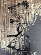 Hoyt Powermax Compound Bow Right-Handed