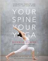 Bernie Clark | Your Spine, Your Yoga | Taschenbuch | Englisch (2018)
