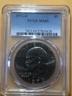 1973-D Eisenhower Dollar $1 PCGS MS65